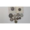 Image 7 : Assorted Silver Foreign Coins - Featuring Canada, New Zealand, Great Britain & More