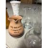 Image 2 : *Pick Up At Mantua Home-No Shipping Available*  Glass Vases & Dishes - Roma Pitcher - Gorgeous Vases