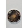 Image 2 : Sunshine Minting 1 Troy Ounce .999 Fine Silver Bullion Round With Toning 
