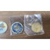 Image 15 : Commemorative Air Force Medallions, Pins & More 