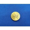 Image 4 : 1998 Canadian Gold Maple Leaf $50 Coin - 1 oz .9999 Fine Gold - Fantastic Coin! 