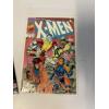 Image 3 : X-Men Comics - Set of 4 - Marvel Comics - X-Men Deluxe - Mutant Mile Stone - 2 in Plastic Packaging
