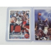 Image 3 : Five Assorted Shaquille O'Neal 1992-1994 Basketball Rookie Cards in Protective Holders 