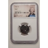 Image 1 : NGC 1960 PF 67 Jefferson Nickel 