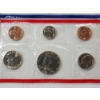 Image 5 : U.S. 1996 & 1987 Uncirculated Coin Sets in Original Packaging 