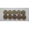 Image 4 : 1979-P Susan B Anthony United States Dollar Coins- 10 total - Beautiful Condition!