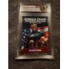 Image 1 : Donald Trump Captain America 2024 Campaign Presidential Collector Card