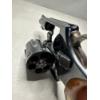 Image 5 : Smith and Wesson Model 30-1, .32 S&W. SN H14160 with Original Box