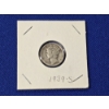 Image 1 : 1939-S *Better Date* Winged Liberty Head Mercury Dime