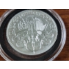 Image 6 : 1 Oz .999 Fine Silver 2023 Philharmonik Silver Round ~ Beautiful Coin in Protective Case!