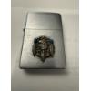 Image 1 : Vintage Zippo Indian Tribal Lighter