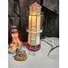 Image 6 : Lot of Lighthouse Collectibles - 2 Light-Up (plug in) Working! 