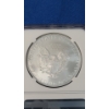 Image 4 : 2009 NGC MS 69 1 oz .999 Fine Silver American Eagle