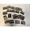 Image 6 : 1992 Pro Set Nascar I-280 - Box of Racing Cards - Includes Jimmy Horton - Danny Lawrence
