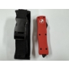 Image 1 : Brand New Heavy Duty Authentic Switch Blade - Incredible Quality & Blade Speed - Retails For $250 ++