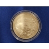 Image 4 : 2012 American Veterans Disabled For Life Commemorative Siver Dollar - 90% Silver