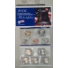 Image 5 : 2004, 2005, 2006 United States Uncirculated Coin Sets