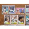 Image 2 : Lot of (28) Assorted Football Cards in Excellent Condition - Browns, Bengals, Saints, Broncos & More
