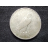 Image 4 : 1924 United States Silver Peace Dollar