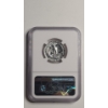 Image 3 : NGC 1964 PF 68 Washington 90% Silver Quarter