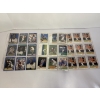 Image 1 : Baseball Cards in sleeves - Set of 3