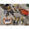 Image 4 : *Pick Up At Mantua Home-No Shipping Available* Large Excellent Condition Decor Group Including Bulov