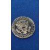 Image 11 : (2) Presidential Dollars, Gold Plated Kennedy Half Dollar, Wheat Cents & Canadian Quarter -FV $2.53