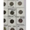 Image 3 : Assorted Quarters in Labeled Cards - Various Years - FV $5.00