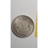 Image 3 : United States 1921 90% Silver Morgan Dollar