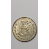 Image 1 : 1957 Un Peso Mexican 10% Silver Coin - ASW: 0.0514oz