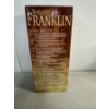 Image 2 : Ben Franklin Bobble Head - Bosley Bobbers - Mint Condition In Box