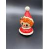 Image 6 : Raggedy Ann Collectibles - Raggedy Andy Hand Puppet - Plaster Chalkware Raggedy Andy and Ann Faces 