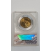 Image 3 : ANACS 2008-P John Quincy Adams MS66 Presidential Oath Limited Edition 