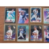 Image 2 : Lot of Ten Assorted Jim Thome Baseball Trading Cards