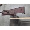 Image 3 : Vintage Cast Iron Howe Scale Co. Small Scale 