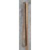 Image 3 : Two Vintage Louisville Slugger Baseball Bats & Vintage Foot Pump 