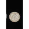 Image 2 : (3) 1907 S USA-PHIL 20 Centavos 0.75 Silver Coins - ASW: 0.0964oz