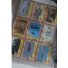 Image 6 : Binder 32 Pages x 9 ea Desert Storm Trading Cards - See Pics