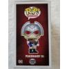 Image 6 : Funko Pop! Television - Peacemaker #1232 - Peacemaker with Eagly