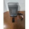 Image 1 : Dreo Fan/Heater with Timer and Remote - Can be set to temperature.