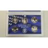 Image 3 : 2003 United States Mint Proof Coin Set