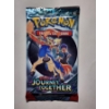 Image 1 : SEALED Pokemon Scarlet & Violet Journey Together Booster Pack ~ 10 Trading Cards Per Pack ~