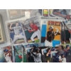Image 16 : Large Lot of Assorted Baseball Trading Cards Including Donruss, Topps, Bowman, RC's & More! 