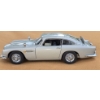 Image 1 : James Bond 007 Aston Martin DB5 - Great Detail incl Console that opens to reveal eject button