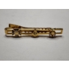 Image 3 : Two Freemason/Masonic & Shriners Tie Clips 