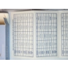 Image 6 : 2009 United States Mint Proof Set with Original Box & Certificate of Authenticity