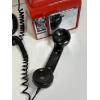 Image 3 : Vintage Crosley 1957 Pay Phone Replica with Coin Bank 