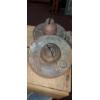 Image 5 : Antique Lantern Group - Includes Railroad Outer Shell - Carriage Lantern & Utility Burners