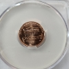 Image 4 : CAC MS63 RD United States 2010-D Lincoln Sheild Cent