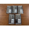 Image 2 : 5 - 2003 Topps Baseball Unopened Wax Packs - Mint Condition - 10 Cards Per Pack